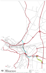 Black River Urban Design Framework Proposal